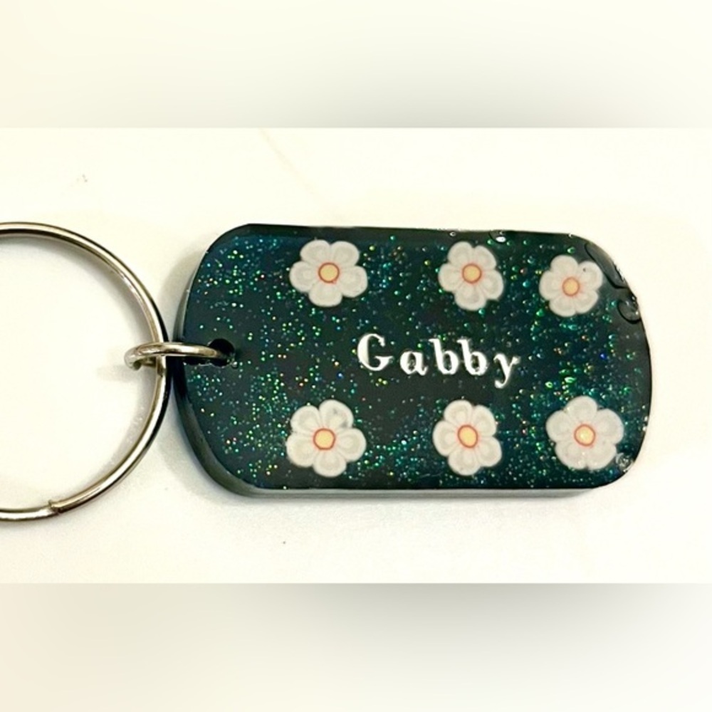 Dog/Cat Tag - Picture 2 of 3